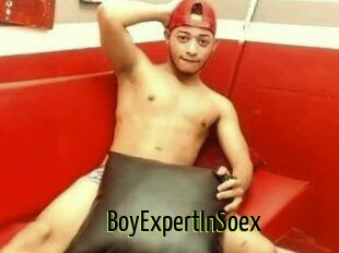BoyExpertInSoex