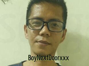 BoyNextDoorxxx