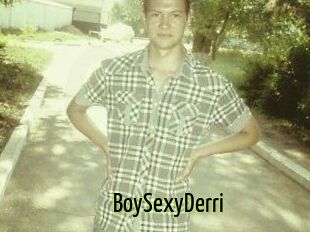 Boy_Sexy_Derri