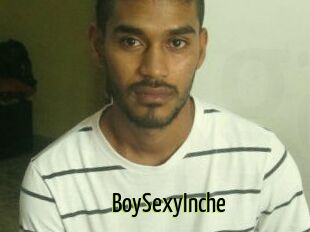 BoySexyInche