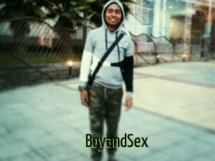 BoyandSex