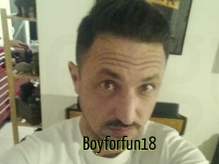 Boyforfun18