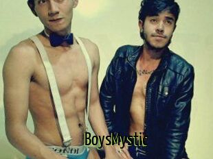 Boys_Mystic