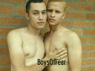 BoysOfFear