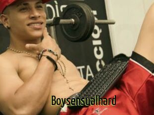 Boysensualhard
