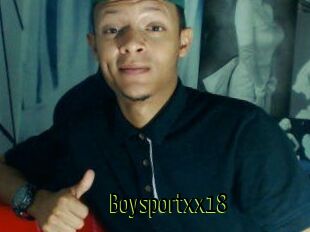 Boysportxx18