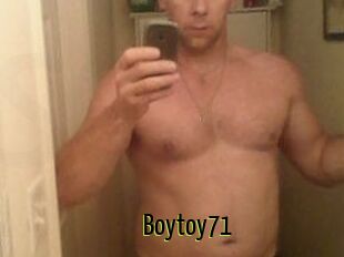 Boytoy71