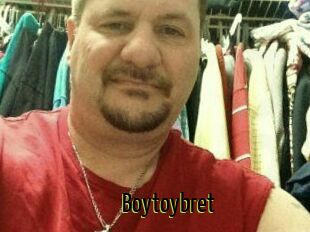 Boytoybret