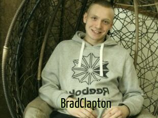 BradClapton