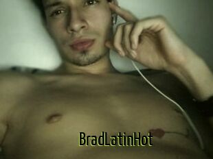 BradLatinHot