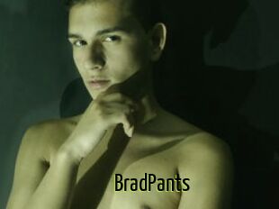 BradPants