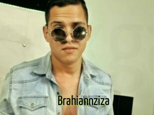 Brahiannziza