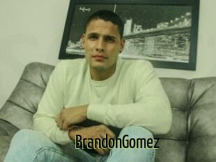 BrandonGomez