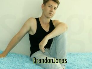 BrandonJonas