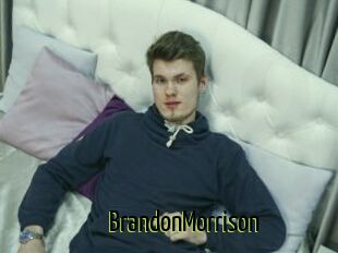BrandonMorrison