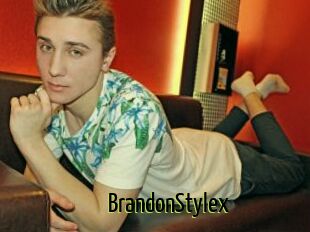 BrandonStylex