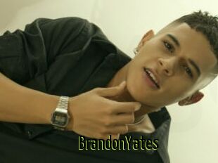 BrandonYates
