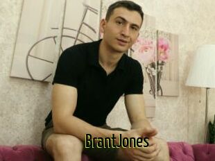 BrantJones