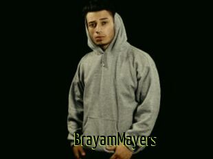 BrayamMayers