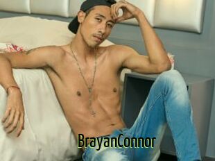 BrayanConnor