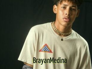 BrayanMedina