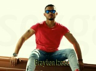 Brayton_Izaac
