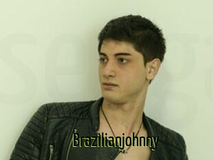 Brazilianjohnny