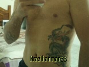 Brazilianman33