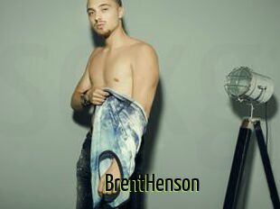 BrentHenson