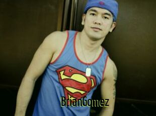 BrianGomez
