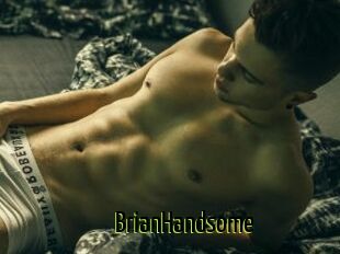 BrianHandsome