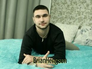 BrianHengson