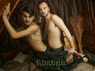BrianJustin
