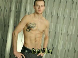 BrianRiley