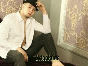 BrianRude