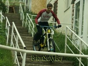 BrianSexyBoy