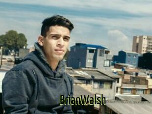 BrianWalsh