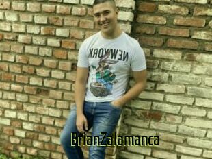 BrianZalamanca