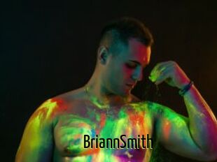 BriannSmith