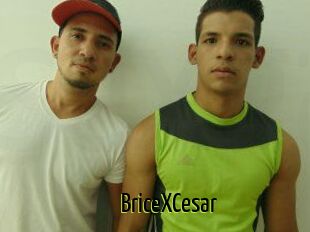 BriceXCesar