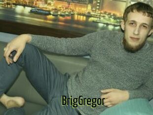 BrigGregor