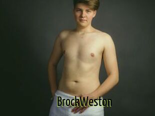 BrockWeston