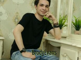 BrodyEvans