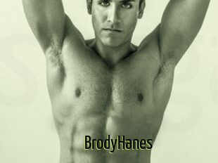 Brody_Hanes