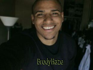 Brody_Haze
