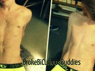 BrokeBiCuriousBuddies