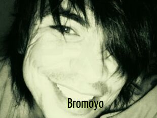 Bromoyo