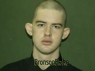 BronsonBlake