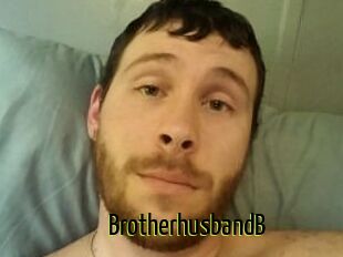 BrotherhusbandB