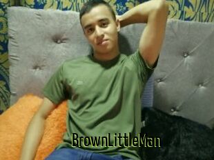 BrownLittleMan